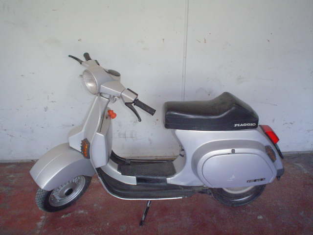 VESPA 50