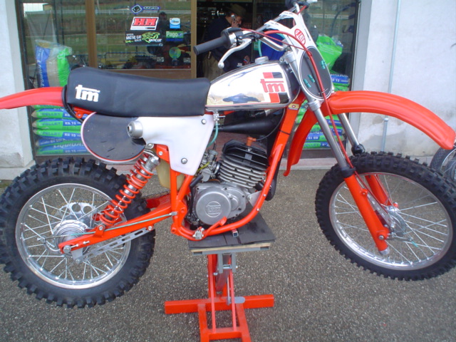 TM 125