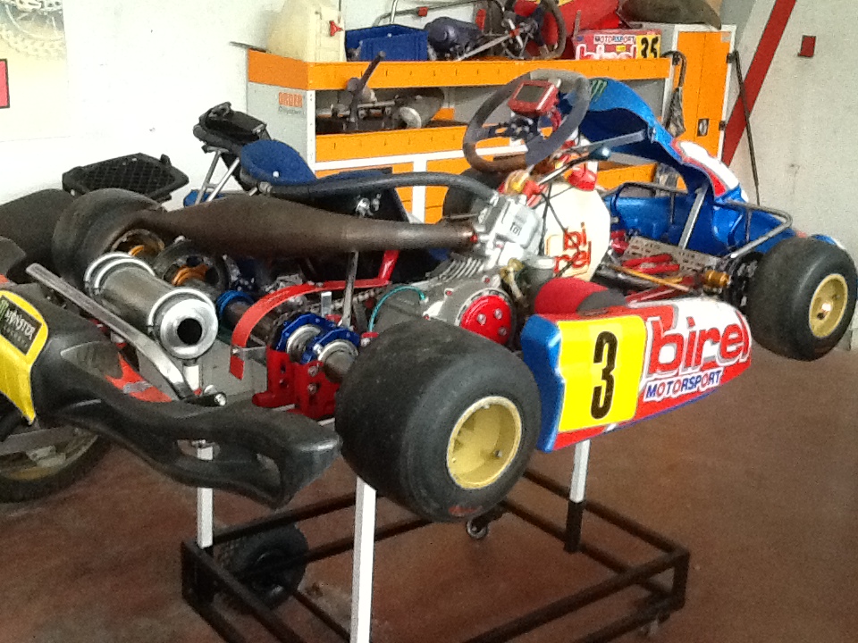 Kart birel 