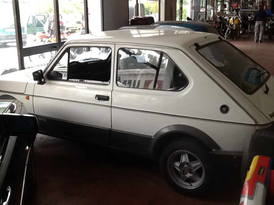 Fiat 127